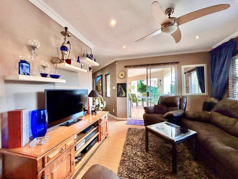 4 Bedroom Property for Sale in Melodie North West